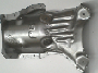 Image of Exhaust Manifold Heat Shield image for your Nissan